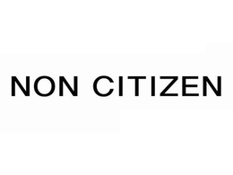 NON CITIZEN trademark