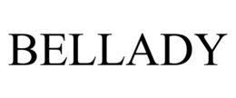 BELLADY trademark