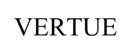 VERTUE trademark