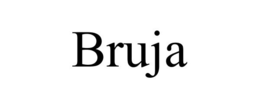 BRUJA trademark