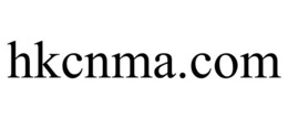 HKCNMA.COM trademark