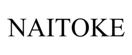 NAITOKE trademark