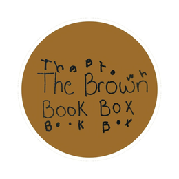 THE BROWN BOOK BOX trademark