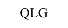 QLG trademark