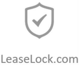 LEASELOCK.COM trademark