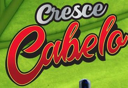 CRESCE CABELO trademark