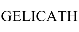 GELICATH trademark