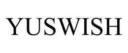 YUSWISH trademark