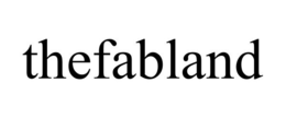THEFABLAND trademark