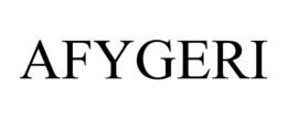 AFYGERI trademark