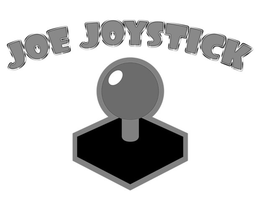 JOE JOYSTICK trademark