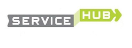SERVICE HUB trademark