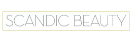 SCANDIC BEAUTY trademark