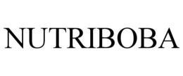 NUTRIBOBA trademark