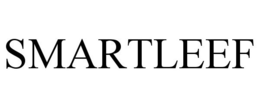 SMARTLEEF trademark