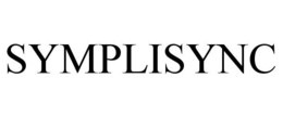 SYMPLISYNC trademark