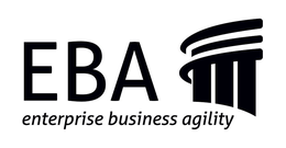 EBA ENTERPRISE BUSINESS AGILITY trademark