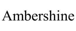 AMBERSHINE trademark