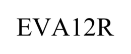 EVA12R trademark