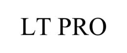 LT PRO trademark