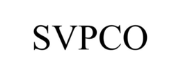SVPCO trademark