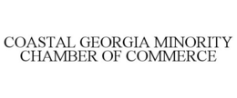 COASTAL GEORGIA MINORITY CHAMBER OF COMMERCE trademark
