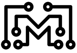 M trademark