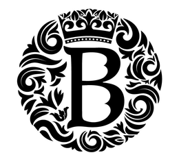 B trademark