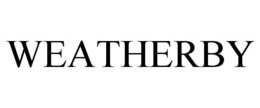 WEATHERBY trademark