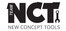 TEAM NCT NEW CONCEPT TOOLS trademark