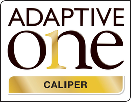 ADAPTIVE ONE CALIPER trademark
