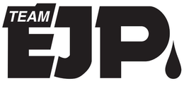 TEAM EJP trademark