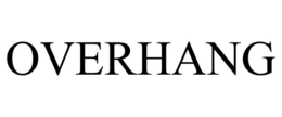 OVERHANG trademark