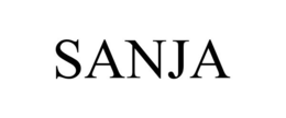 SANJA trademark