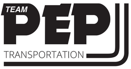 TEAM PEP TRANSPORTATION trademark