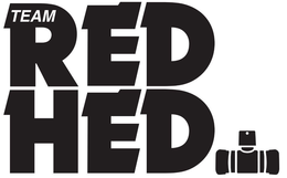 TEAM RED HED trademark