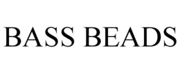 BASS BEADS trademark