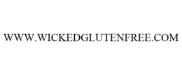 WWW.WICKEDGLUTENFREE.COM trademark