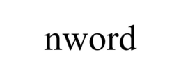 NWORD trademark