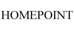 HOMEPOINT trademark