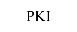 PKI trademark
