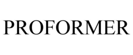 PROFORMER trademark