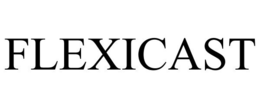 FLEXICAST trademark