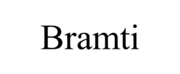 BRAMTI trademark