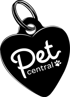 PET CENTRAL trademark