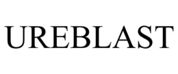 UREBLAST trademark