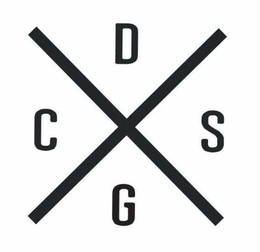 DSGC trademark