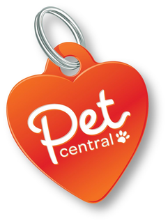 PET CENTRAL trademark