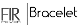FIR POWER BRACELET trademark