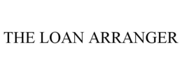 THE LOAN ARRANGER trademark
